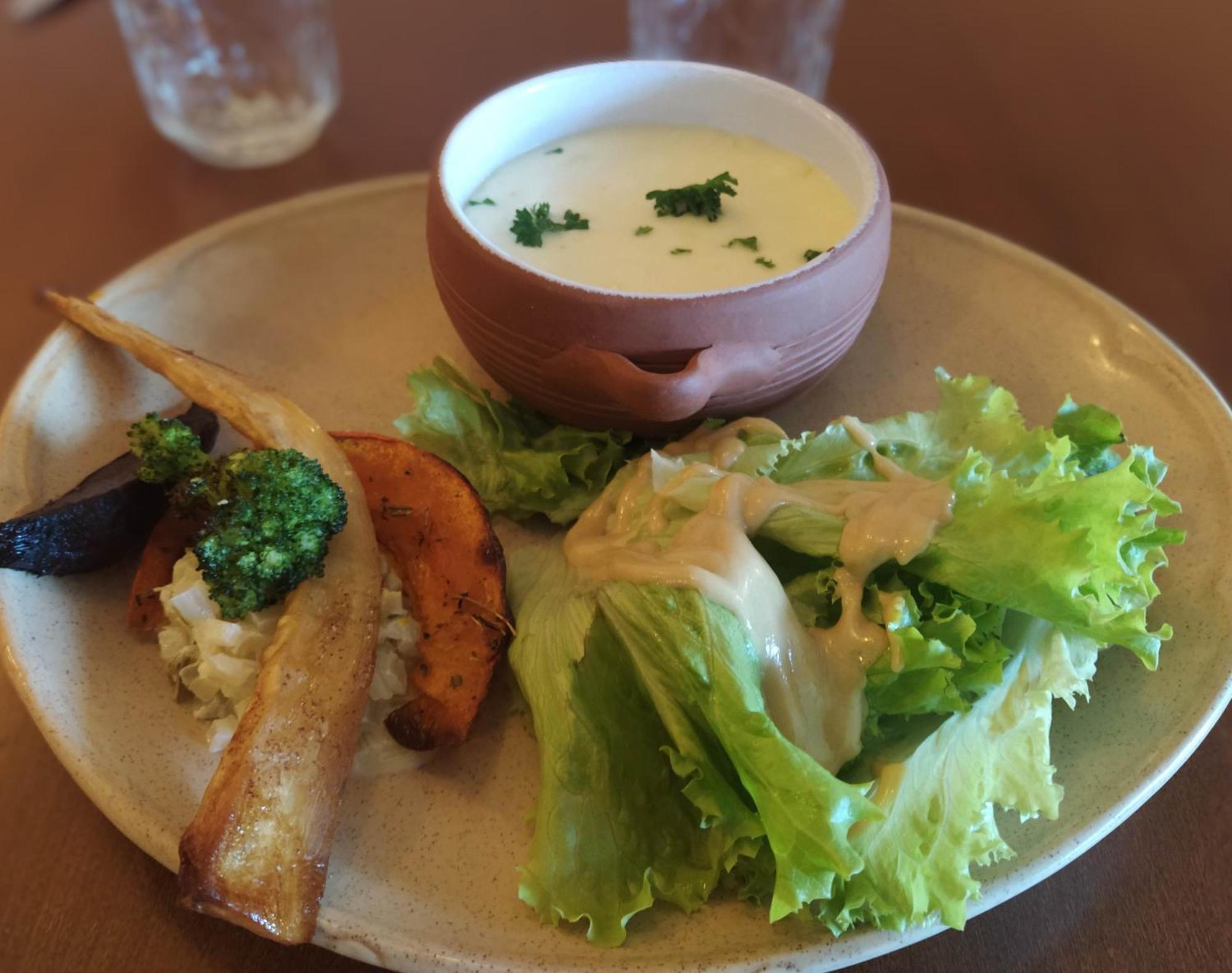 Hotel Restaurant Notre Dame 오르시발 외부 사진
