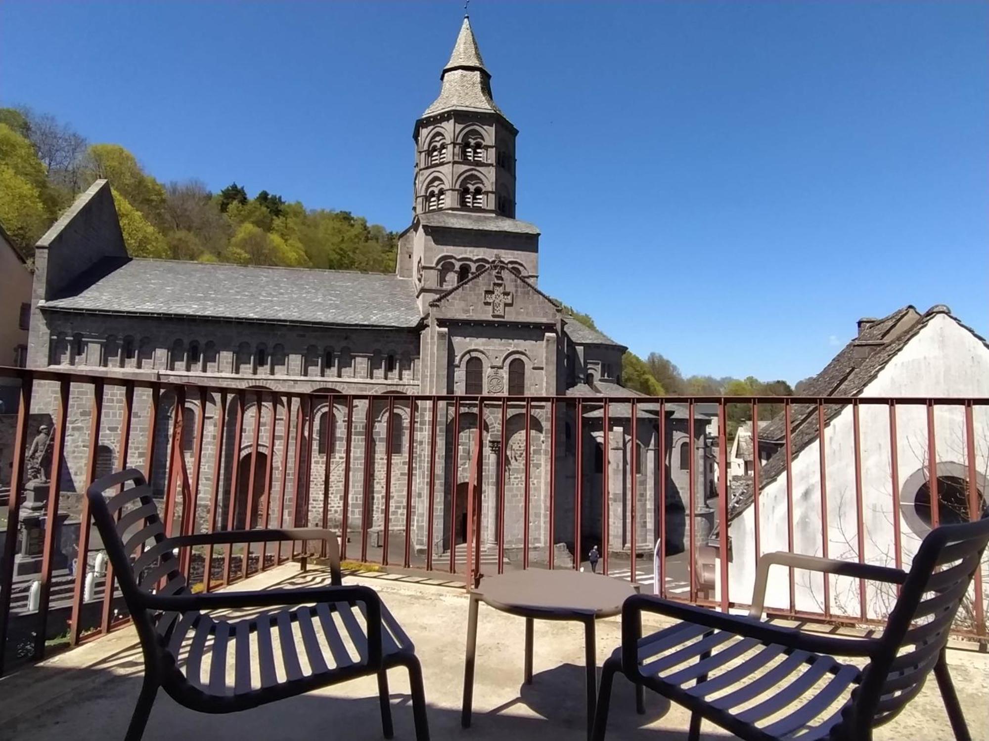 Hotel Restaurant Notre Dame 오르시발 외부 사진